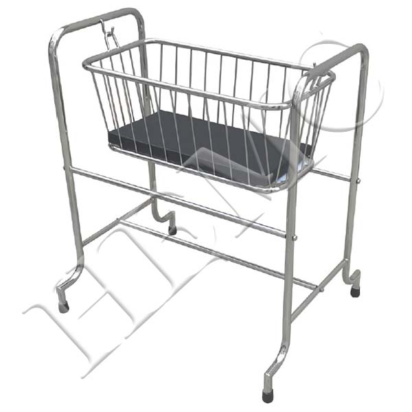 BABY CRADLE, S.S.
