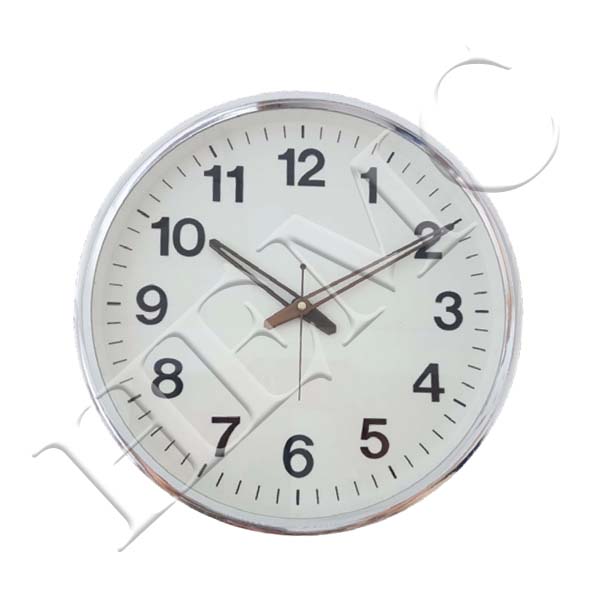 ANALOG WALL CLOCK