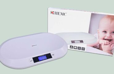 Digital Infant Weighing Scale