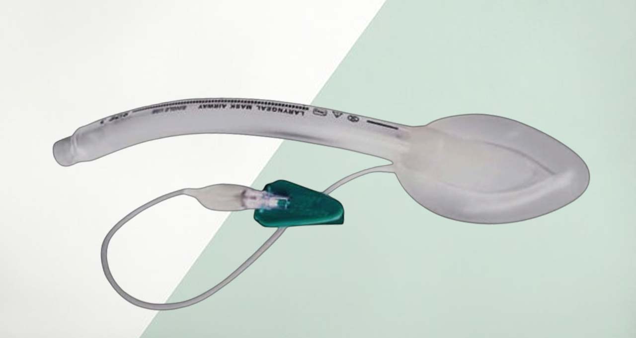 Laryngeal-Mask-Airway