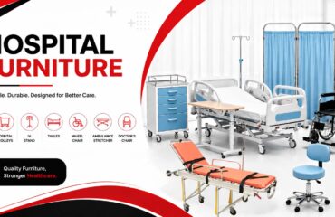 Essential Hospital Furniture for Modern Healthcare Facilities Hospital Furniture