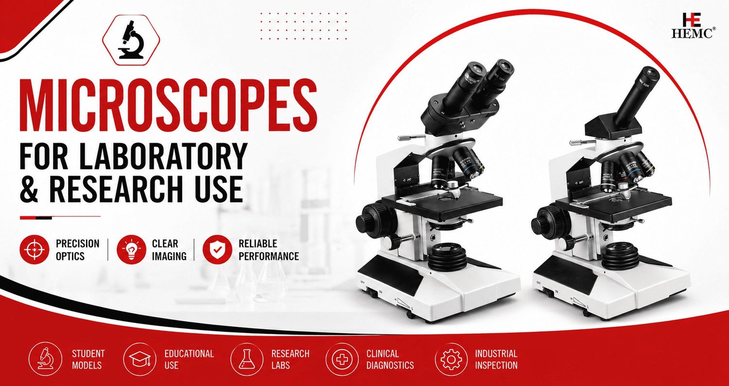 Microscopes