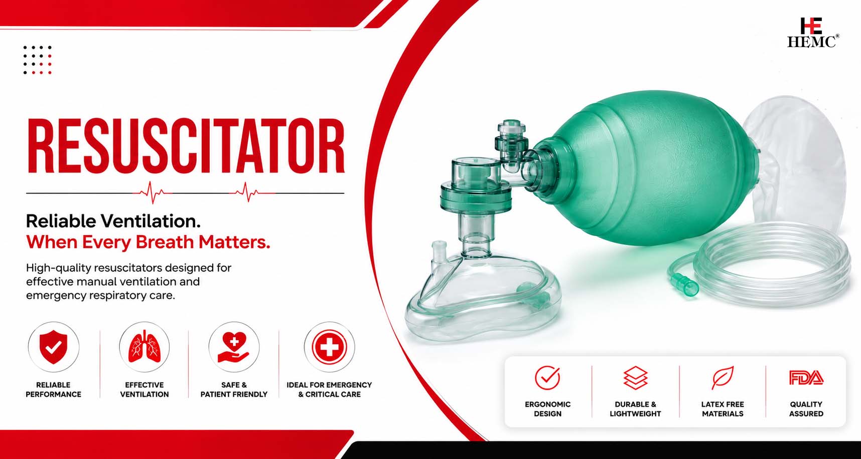 What Are Resuscitators