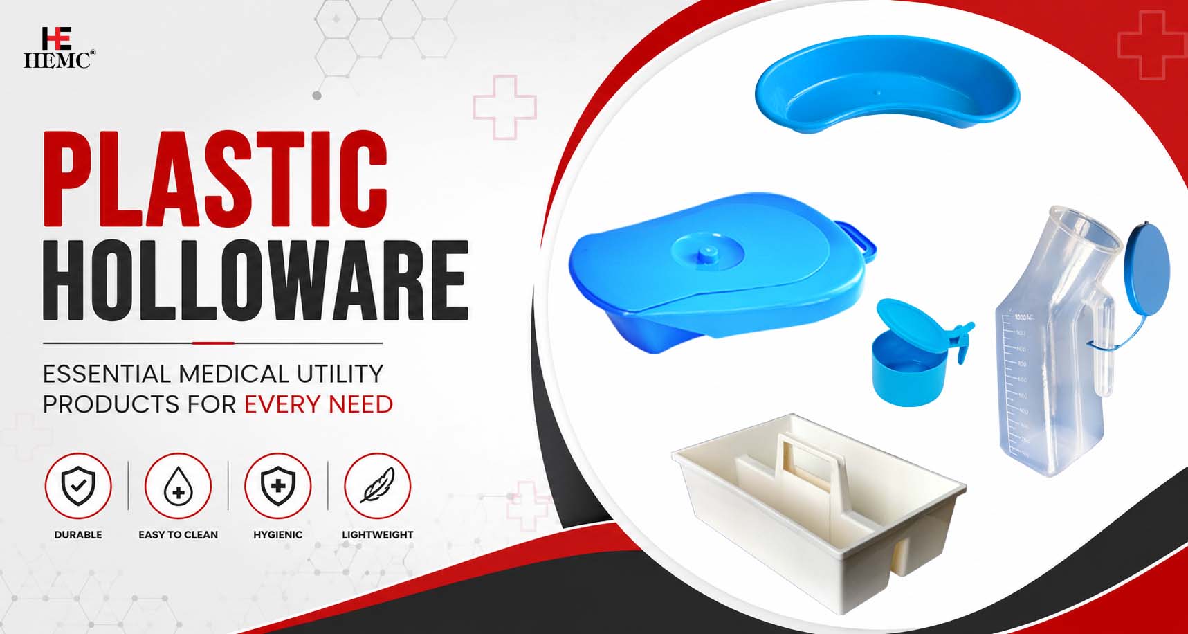 Complete Guide to Plastic Holloware
